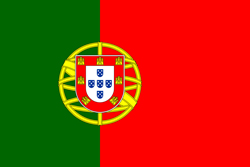 Portugal Flag Image